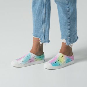 Brand New Native Shoes Slip On Sneakers